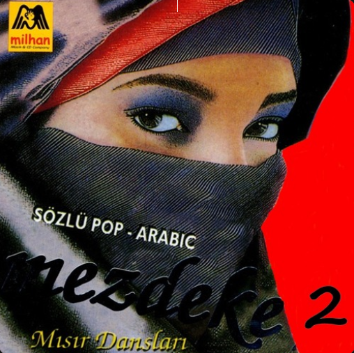 Mezdeke - Ya El Yelil